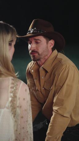Lassoed by a Cowboy's Love episode 61