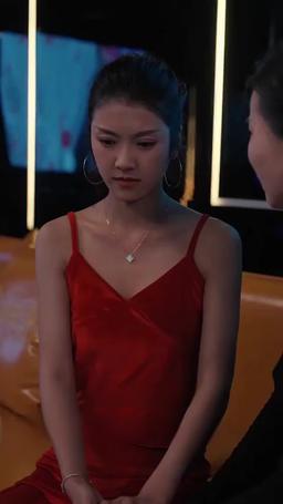 慕少嬌妻的秘密 episode 54