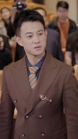 まさか父は億万長者 episode 41