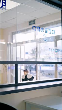 許你一場悲歡 episode 33
