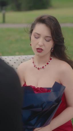 استيقاظ المرأة القوية episode 83