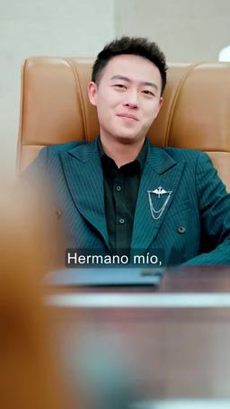 El Padrino Secreto episode 13