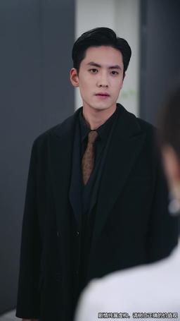 聽說我死後成了豪門前夫白月光 episode 2