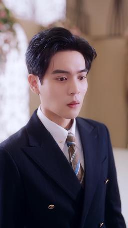 Love in Silence, Vengeance in Echo episode 24