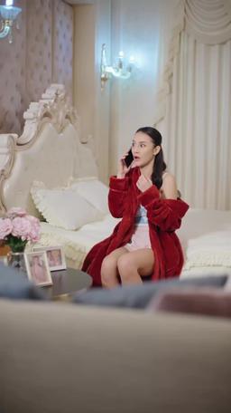 ร กคอมเฟิร์ม เสปิร์มท่านประทาน episode 57