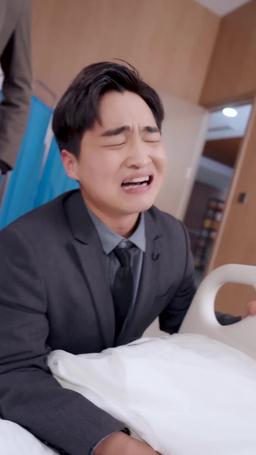 Rewriting Destiny: An Heiress's Comeback episode 38