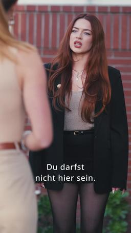 Die Comeback-Strategie der Ex-Frau episode 16
