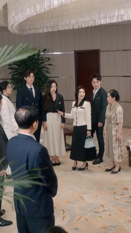 도플갱어: 인생 체인지 episode 24