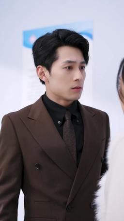 燼吻浮光 episode 39