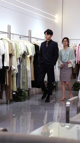 藏起孕肚離職，霍總急瘋了 episode 38