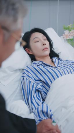 離婚後，我二嫁豪門 episode 36