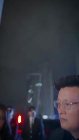 厲總的閃婚嬌妻 episode 83