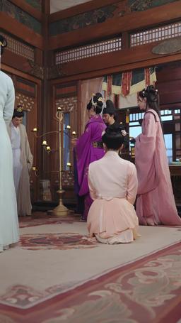 小小廚娘不好惹 episode 25