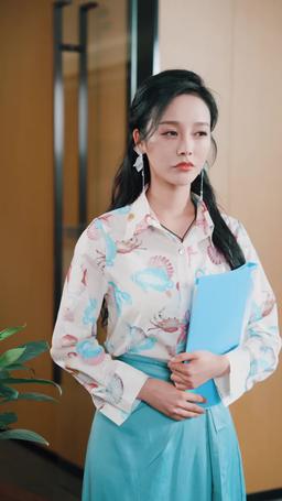 Impostor Heiress episode 25