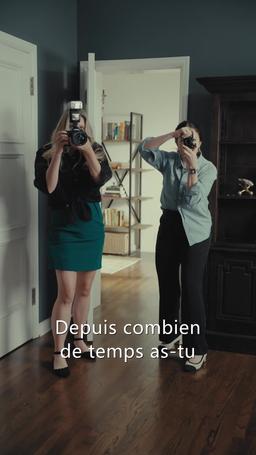 Brise Mon Cœur Encore Une Fois episode 55