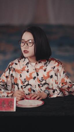 หวนคืนสู่วันคืนอันรุ่งโรจน์ดุจดวงดาว episode 12