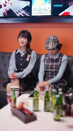 與茶熱戀 episode 74