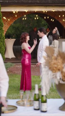 Laçada pelo Amor de um Cowboy episode 35