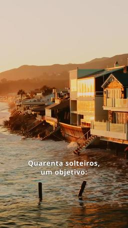 Bombardeamento de Amor episode 1