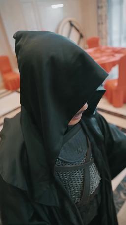 都市修仙傳 episode 65