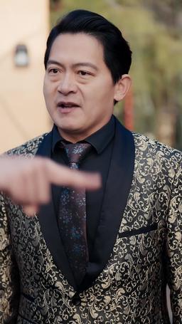 Sewa Pacar Palsu,  Ternyata Dia CEO Rahasia?! episode 42