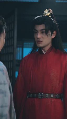 魂穿苦情女主，我才不當戀愛腦 episode 75
