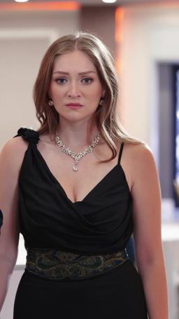 الحزن لا يعرف حدوداً episode 12
