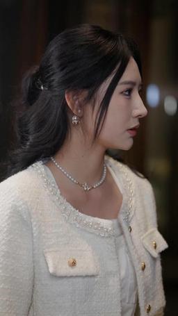 離婚後，三個大佬都要娶我 episode 56