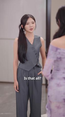 From His Tutor to His Darling episode 67