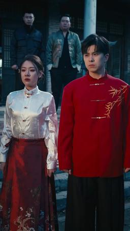 Hired by Fate episode 94