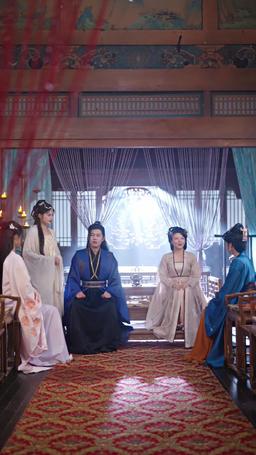 ชีวิตที่สอง ไม่มีวันให้อภัย episode 7