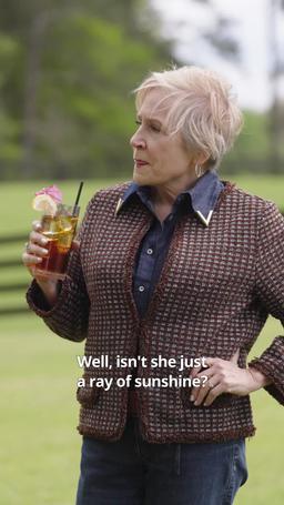 Lassoed by a Cowboy's Love episode 9