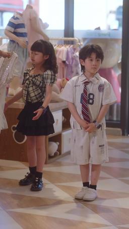 Daddy, We're Getting You a Wife episode 54