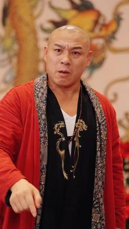 冥界九重の帝 episode 96