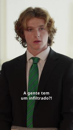 Sob o Mesmo Teto episode 38