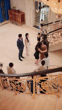幸運玫瑰，周先生超寵我 episode 48