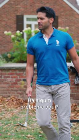 Estrangeiros em Amor Secreto episode 15