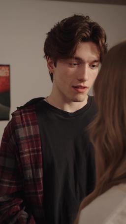 Si t'aimer est un péché, alors j'irai en enfer episode 19