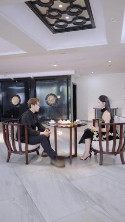 千金歸來之主婦的復仇 episode 12
