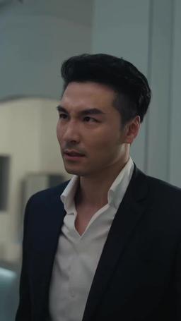 時光不負你深情 episode 69