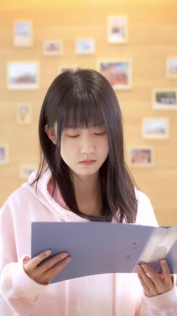 總裁是閃婚老公 episode 12