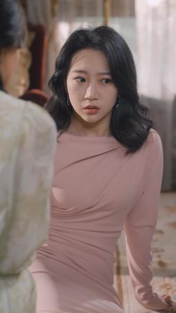 ราชินีผู้หลั่งน้ำตา episode 69