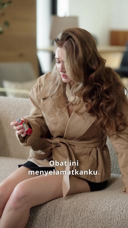 Kau Menyesal Terlambat episode 32