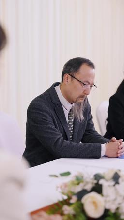 業績不達標，只好去相親 episode 26
