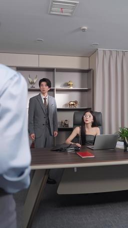From His Tutor to His Darling episode 36