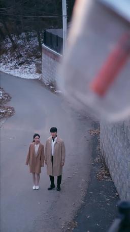 네 명의 남자를 획득했다 episode 39