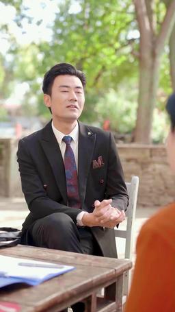 錯把自己當主角 episode 51