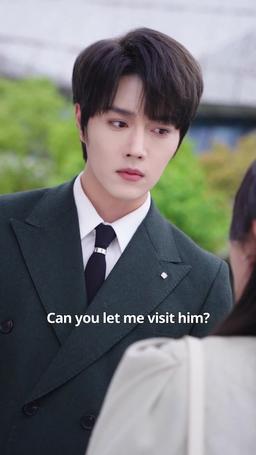 Sweet Destiny with You episode 34