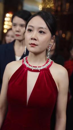 飛龍在天 episode 24