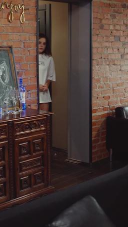 Saat Adrenalin Kalah dari Perasaan episode 22